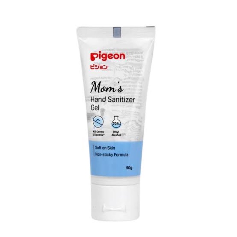 Pigeon Moms Handsanitizer