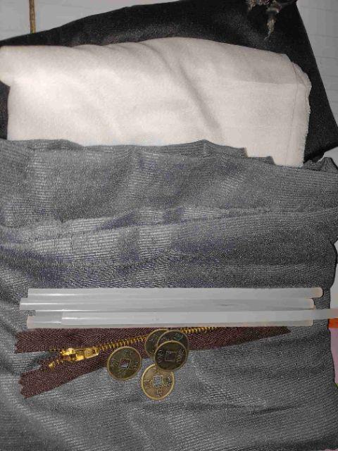 Glue Gun/ Lem Lilin/isian Lem Tembak Kecil