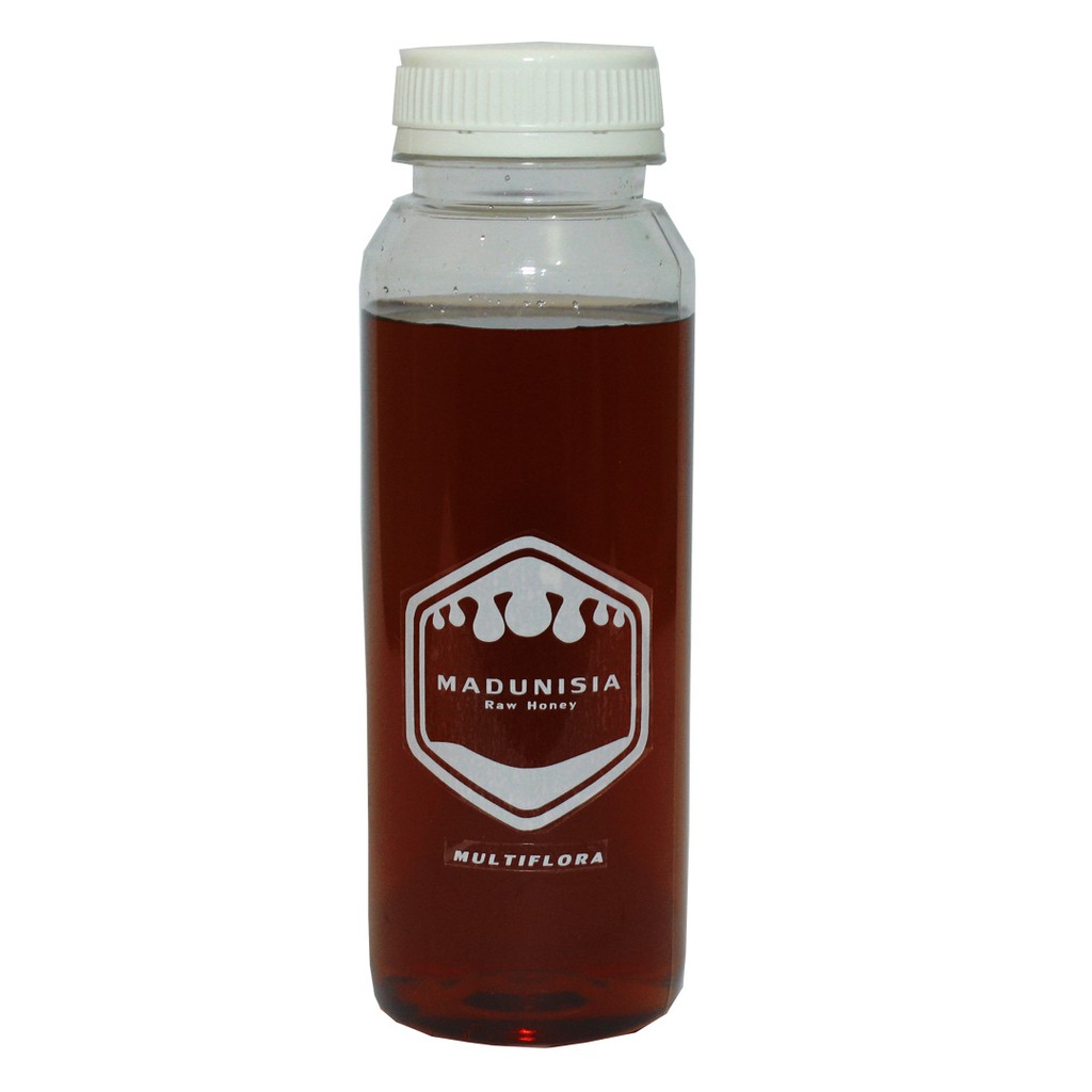 

Best Seller Madu Hutan Multiflora 300gr