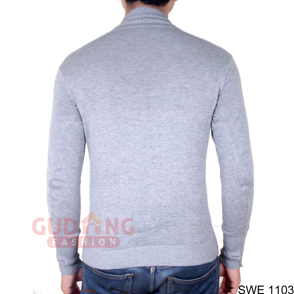 Sweater Pria Distro - SWE 1103