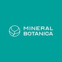 (GIFT) MINERAL BOTANICA RANDOM by AILIN