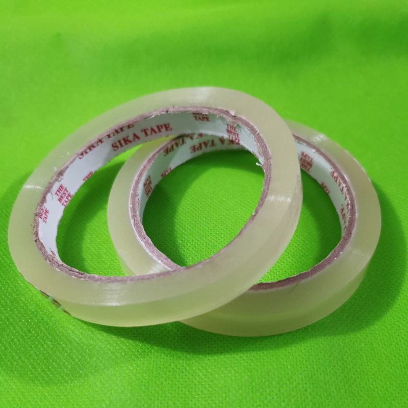 

isolasi lakban solasi solatip selotip