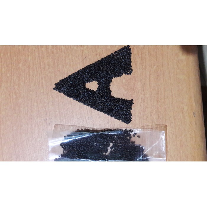 

selasih /basil seeds