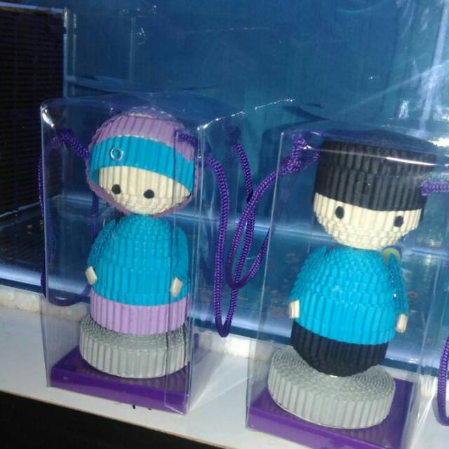 

Souvenir / kado