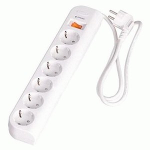 BELKIN SURGE 6WAY ECO F9E600EN1M