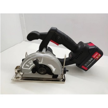 Marble Cutter JLD / Brushless Cutting Machine / Mesin Potong Keramik JLD J5-48