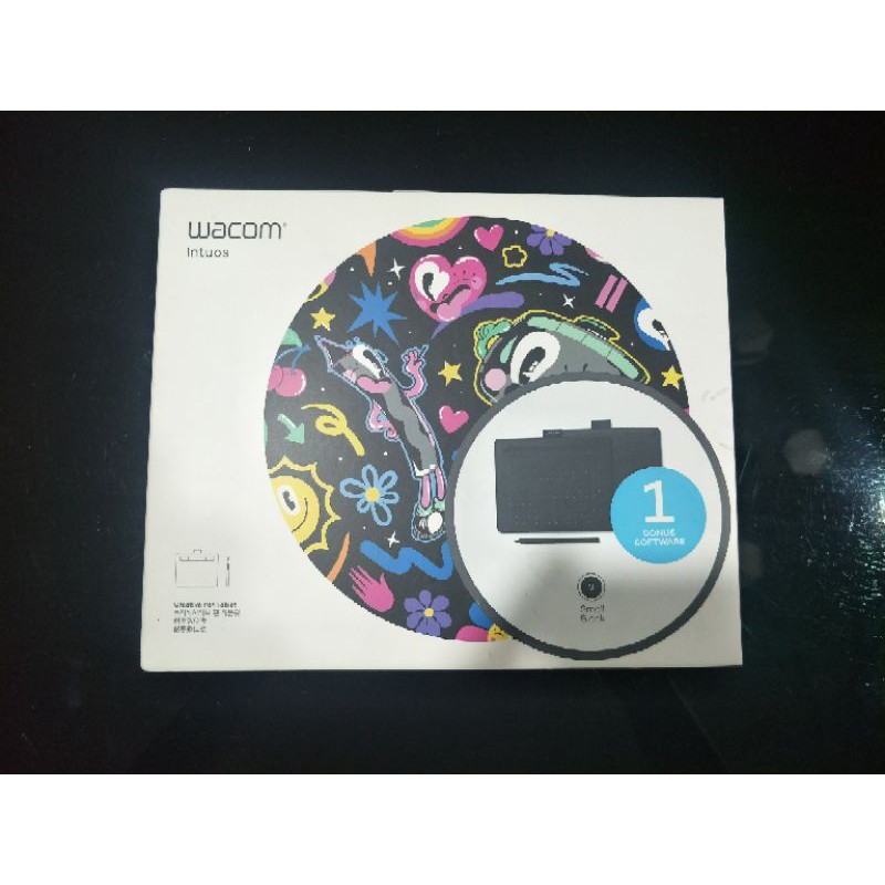 Wacom CTL 4100