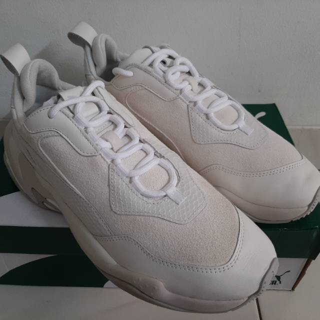 Puma Thunder Desert Original BNIB