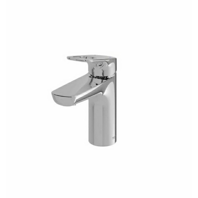 Kran Wastafel TOTO TX115LRR Hot & Cold