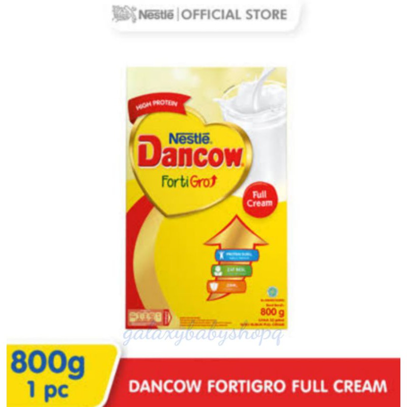 Dancow Fullcream 800gr