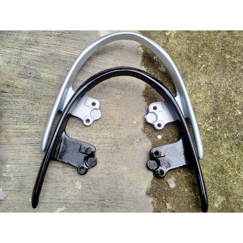 BEHEL SCOOPY MODEL S12 / BEHEL SCOOPY MODEL ORI S12 BEHEL SCOOPY