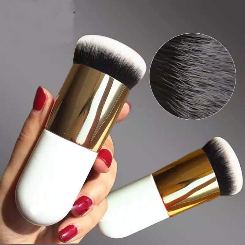 BRUSH POWDER FOUNDATION