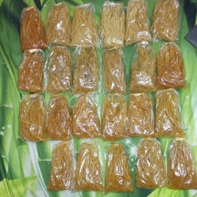 

Mie lidi kauman- Turen