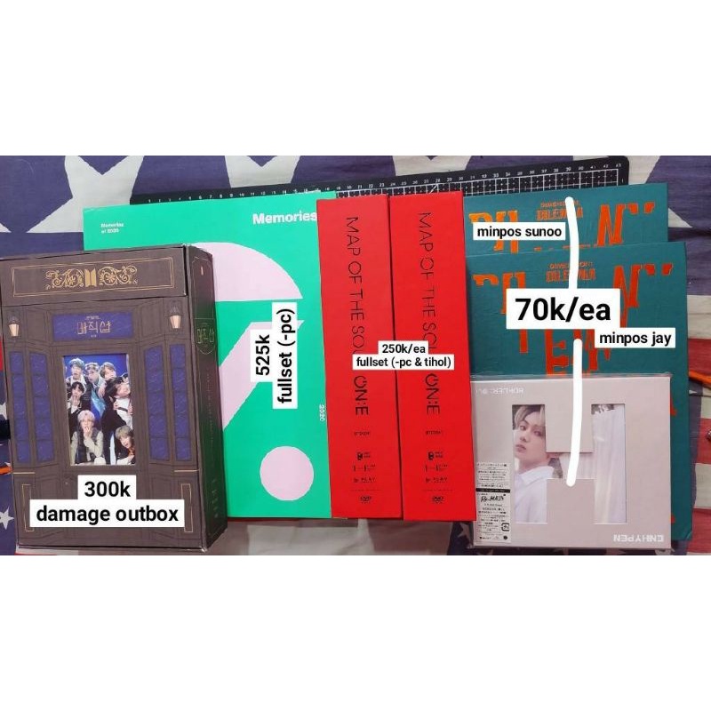 bts dvd