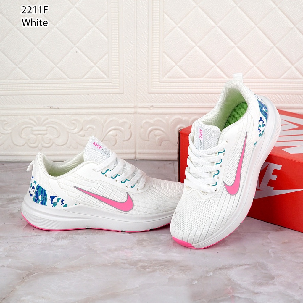SEPATU CEWEK NK ZOOM PEGASUS 2211F