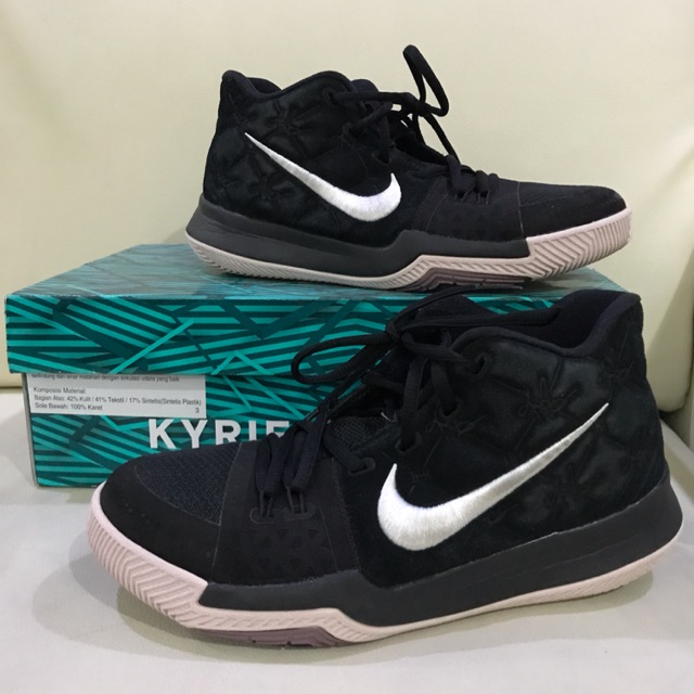 Sepatu Basket Kyrie 3 ori