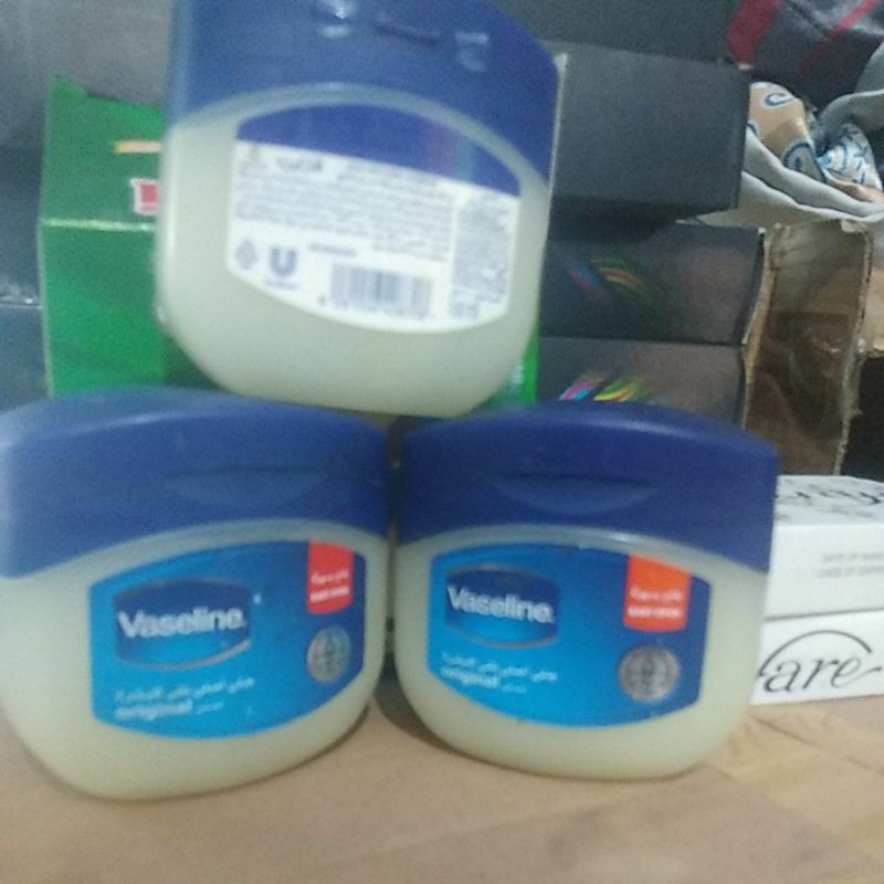 Vaseline 50ml-100ml