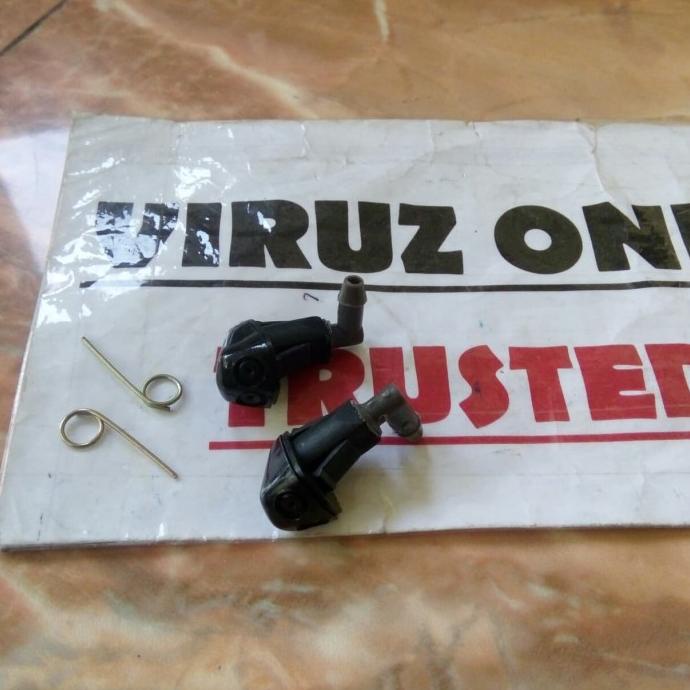 NOZZLE WIPER CIVIC GENIO, CIVIC ESTILO ESTILLO, CIVIC VTI 2001 2002 |ORIGINAL PART