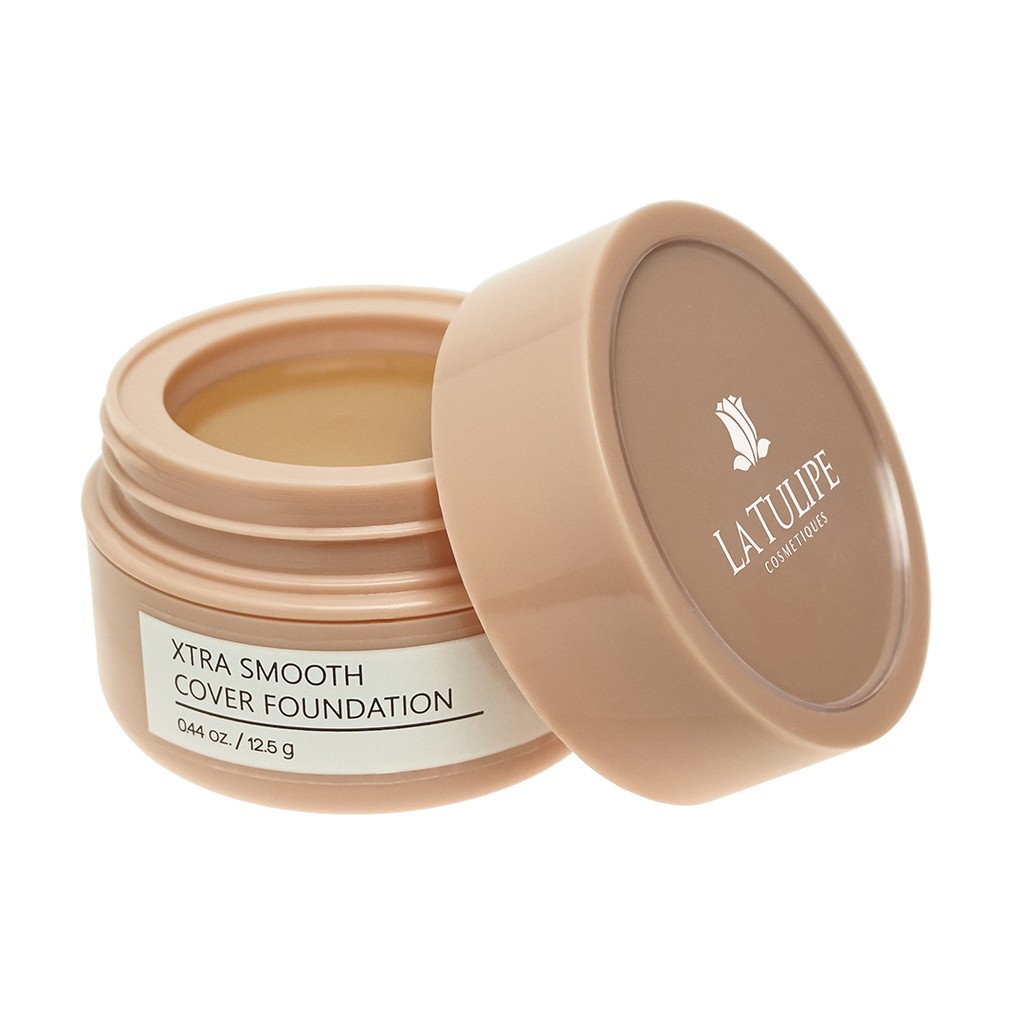 Latulipe Xtra Smooth Cover Foundation