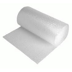 

Bubble Wrap Tambahan (wajib beli produk lainnya --- tidak akan dikirim jika hanya pesan ini saja, kecuali sudah konfirmasi di chat)