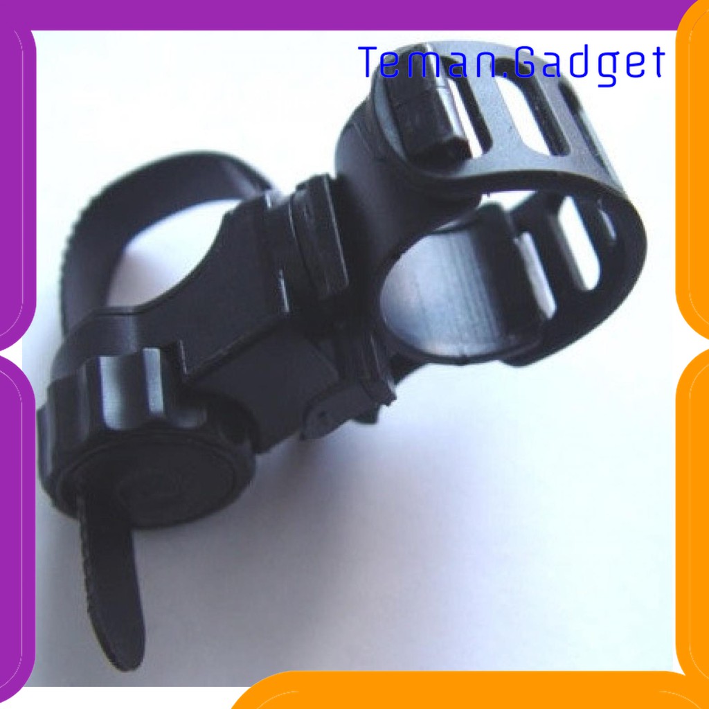 TG-IB122 FBIANILY BIKE BRACKET MOUNT HOLDER FOR FLASHLIGHT - AB-2964