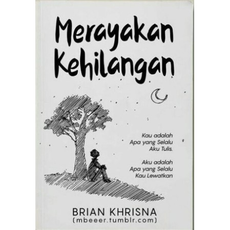 Merayakan Kehilangan