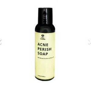 

Acneperishsoap