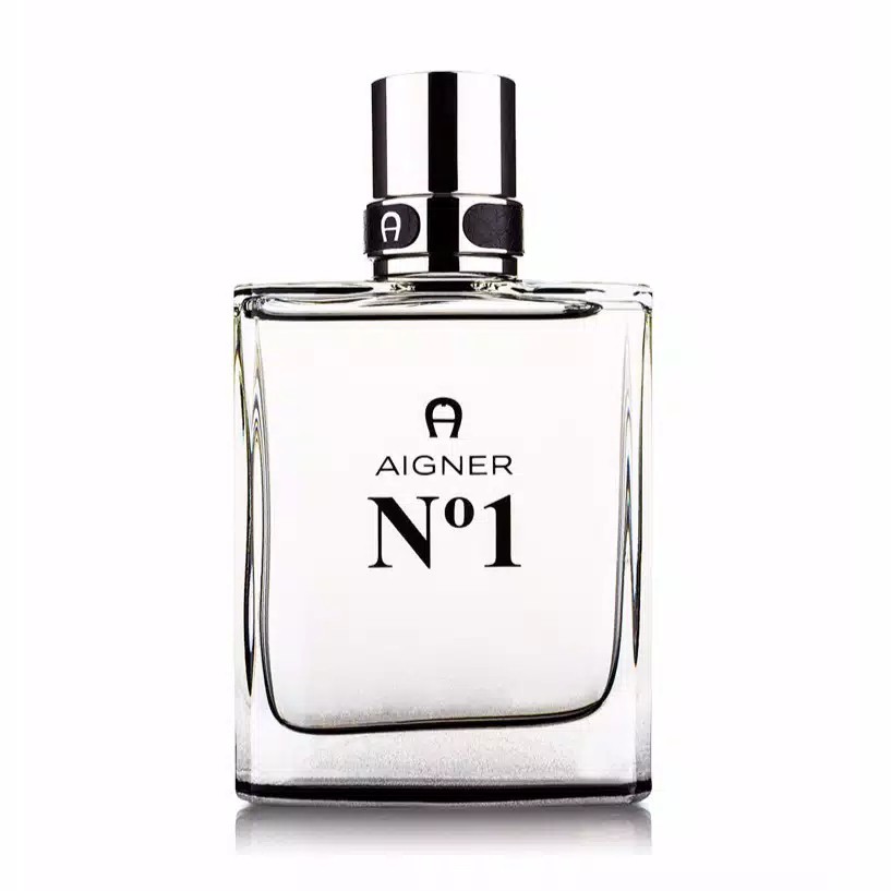 PARFUM AIGNER NO 1 POUR HOMME  EDT 100 ML / PRIA