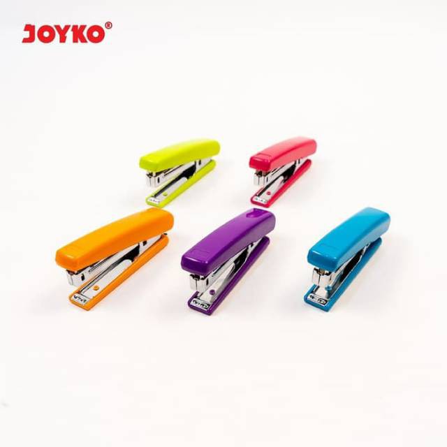 

Stapler / Hekter / Staples JOYKO HD-10D