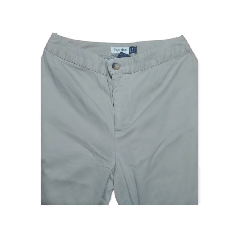Chino GAP Khaki Second