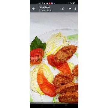 

chikenroll