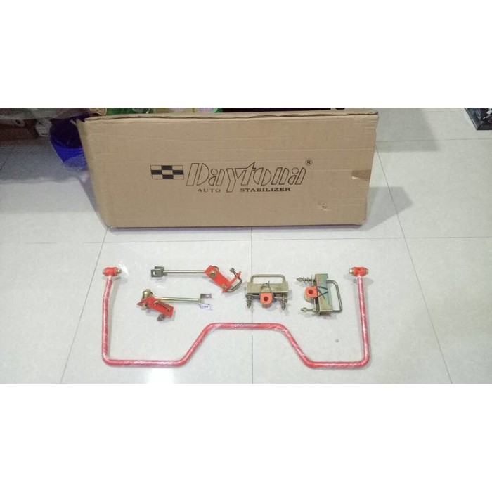 Stabilizer Toyota Avanza 2016/ Stabilizer Avanza 2016 up/ Stabiliser