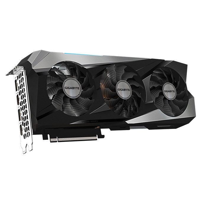 Gigabyte GeForce RTX 3070 Ti 8GB GAMING OC