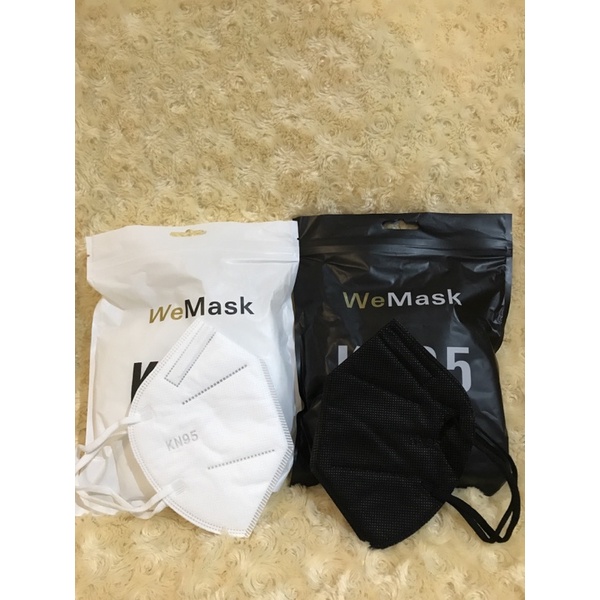 Masker KN95 (HIJAB & EARLOOP)