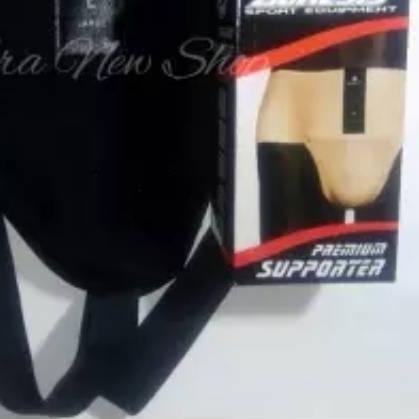 ☜ celana hernia Supporter CD turun berok cd sporter Celana Hernia CD Pria celana dalam laki Agnesis 
