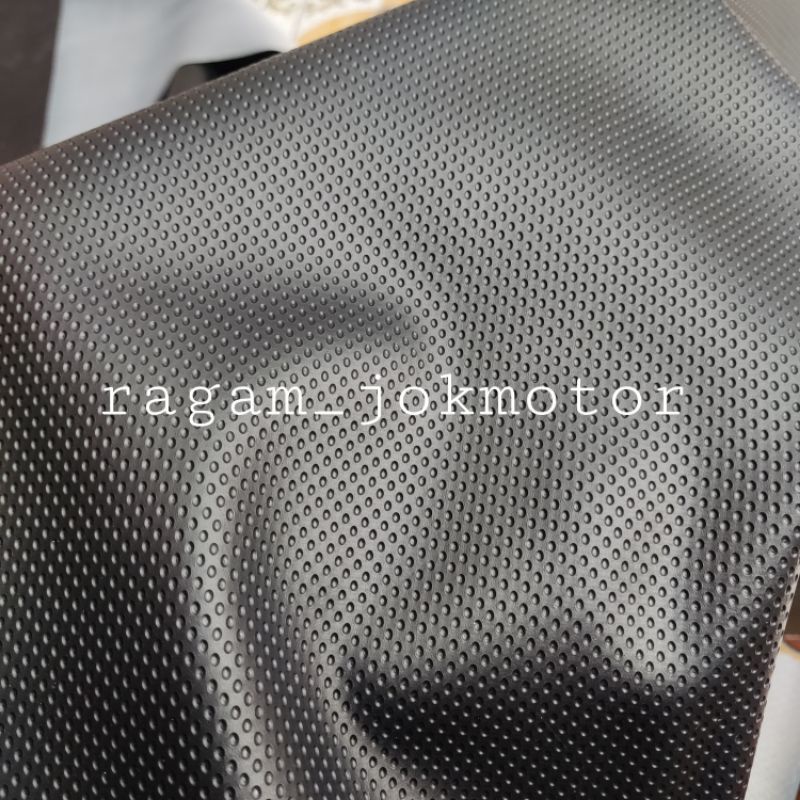 Kulit Jok Motor Honda Vario 125 New Vario 150 Original