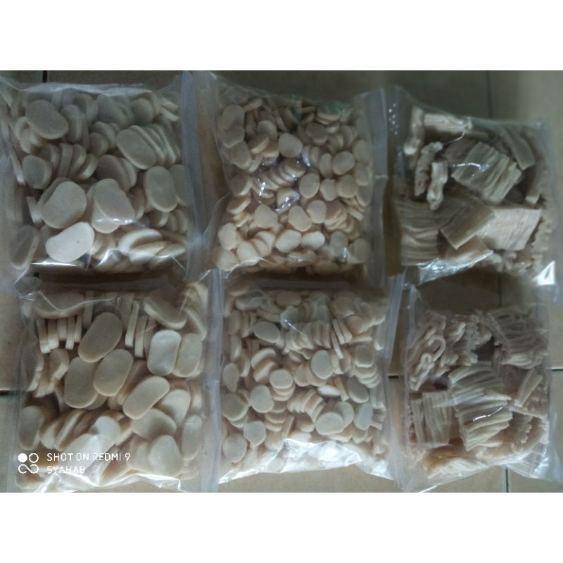 

makanan khas Palembang