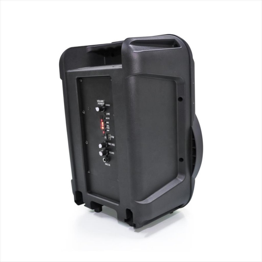 Speaker Simbadda CST 808N Portable