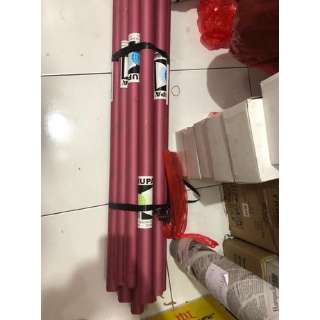 

[KODE I6GUB] Kertas milimeter roll 84 cm x10 meter 80 gsm