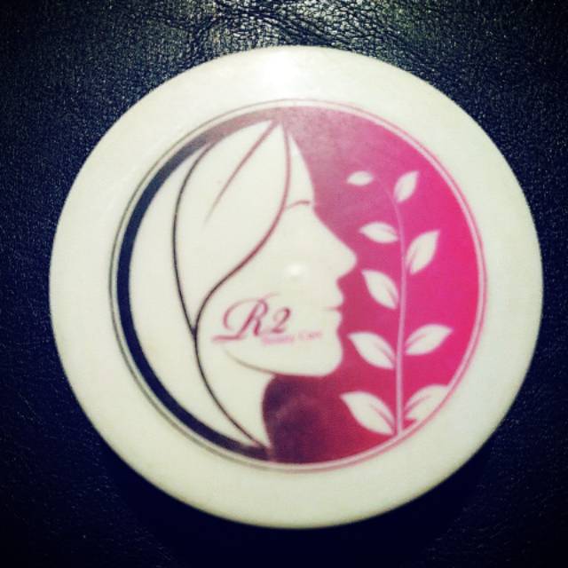 Body scrub R2 beauty care