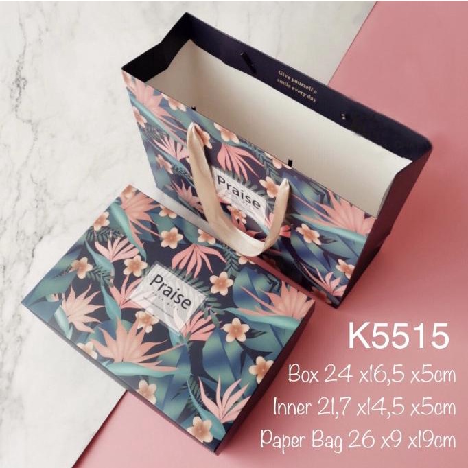 

Kotak K5515 Kue, Nastar, Cookies, Goodie Bag mooncak37 Berkualitas