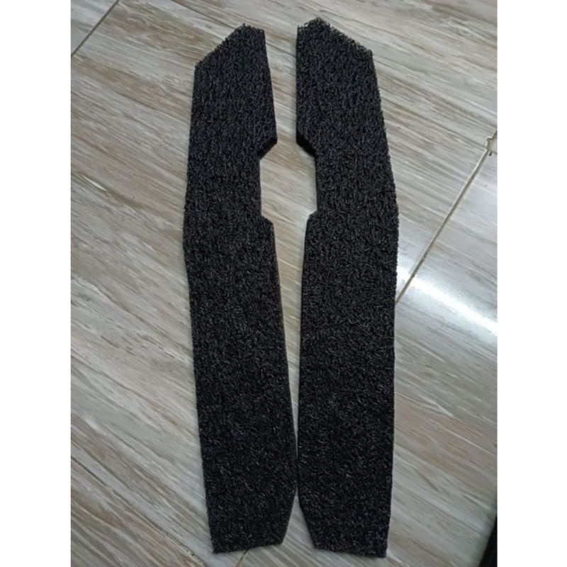 Karpet ADV 160 Mie Bihun Karpet Foot Rest ADV 160 Bahan Mie Bihun