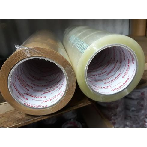 

HOT SALE|BEST SALLER Lakban 2 inch x 100 yard / plakban 100 yard / kualitas lakban daimaru - Putih