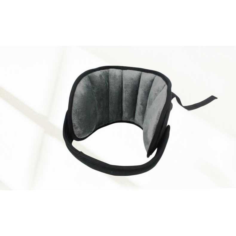 Penyangga Kepala Anak Bayi Head Strap Car Seat