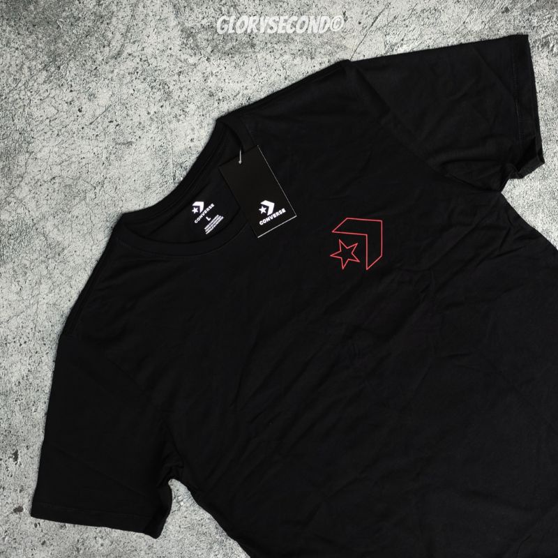 TS CONVERSE ORIGINAL 100%