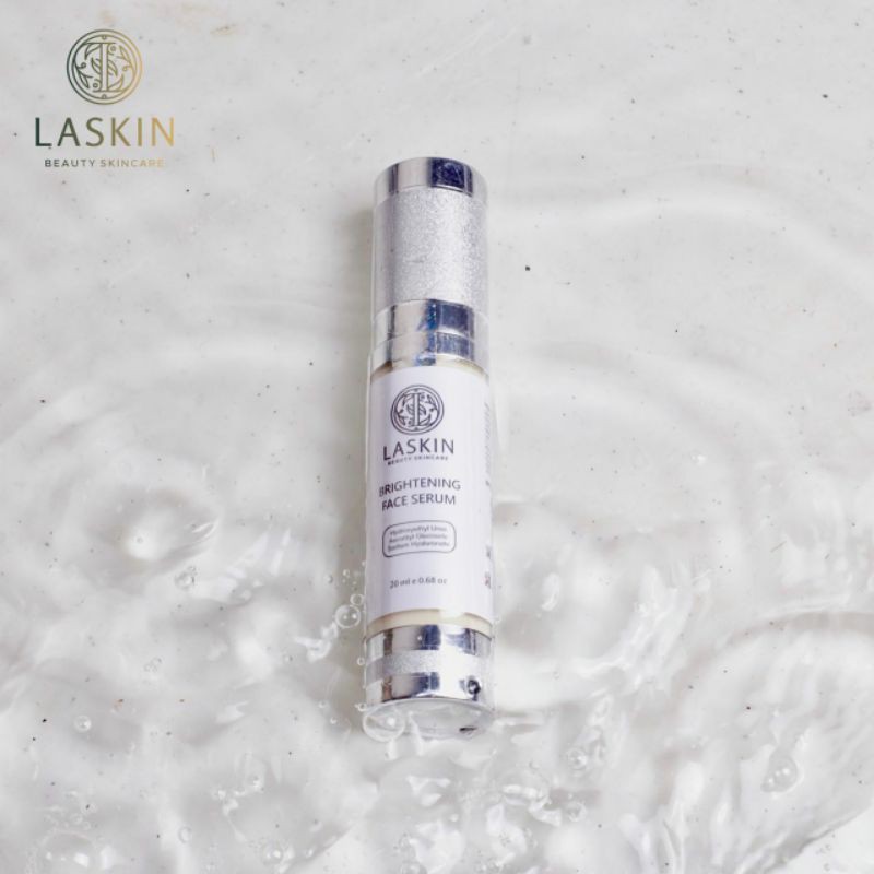 

Brightening Face Serum