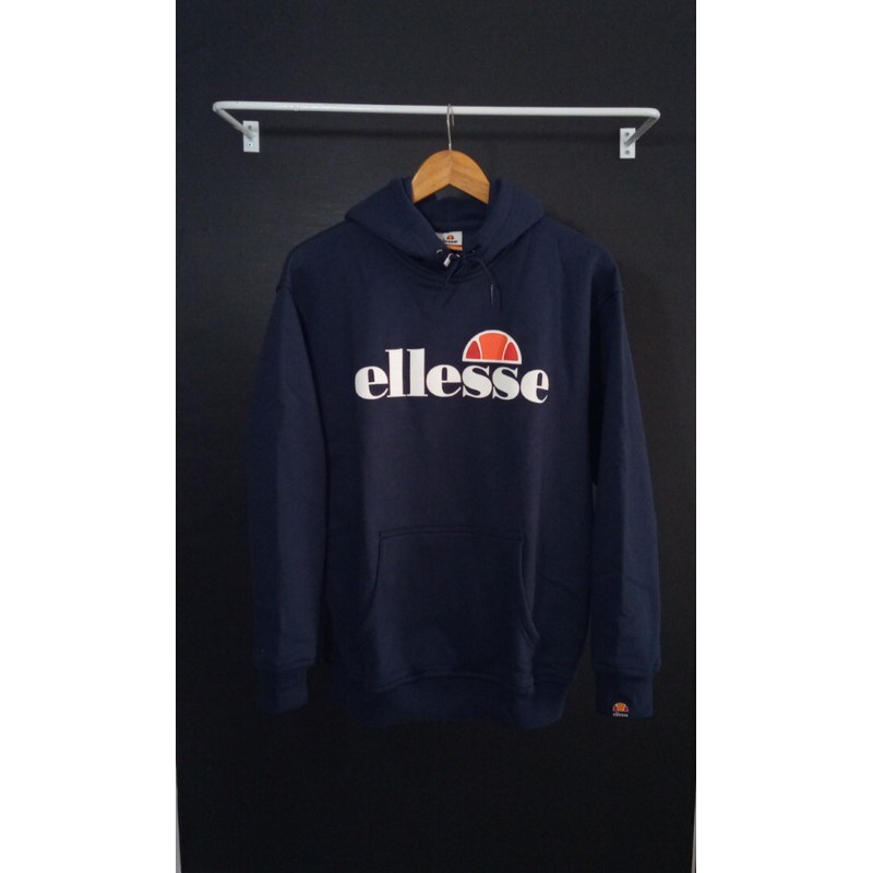ellesse hoodie