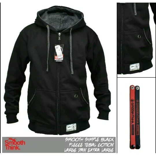 Jaket Sweater Oblong Pria ORIGINAL KOOZO | SWEATER PRIA TERBARU / Switer hoodie-5