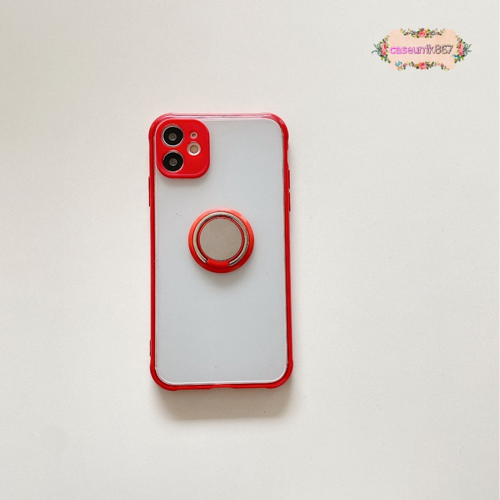 SOFTCASE PERMATA VIVO Y83 Y91 Y95 Y93 Y91C Y1S CS1427