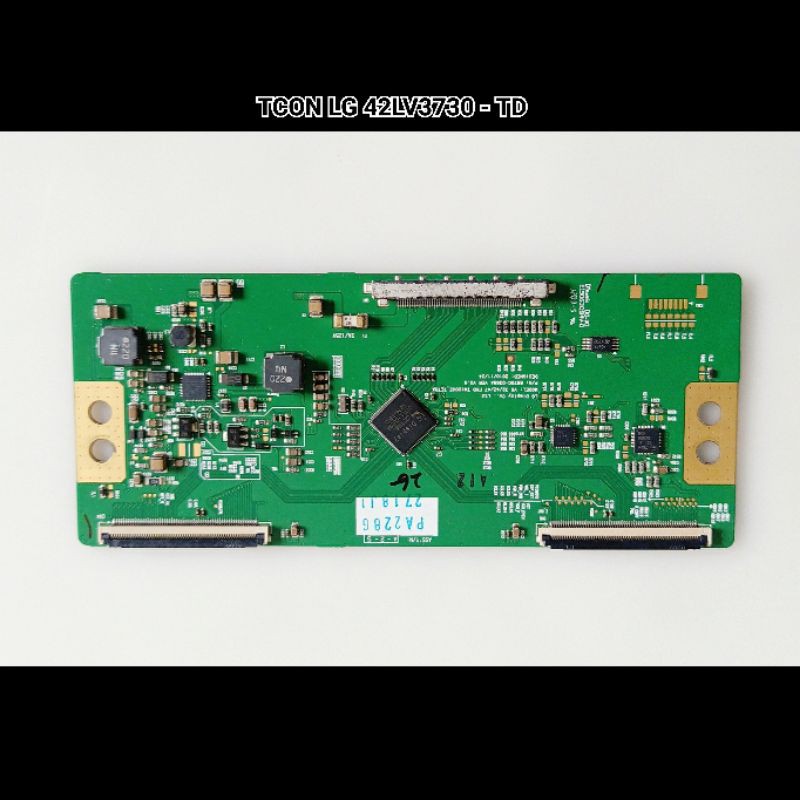 TCON LED TV LG 42LV3730 - TD